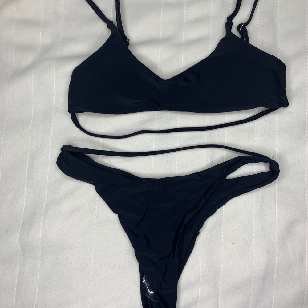 Sexy Swimsuit
